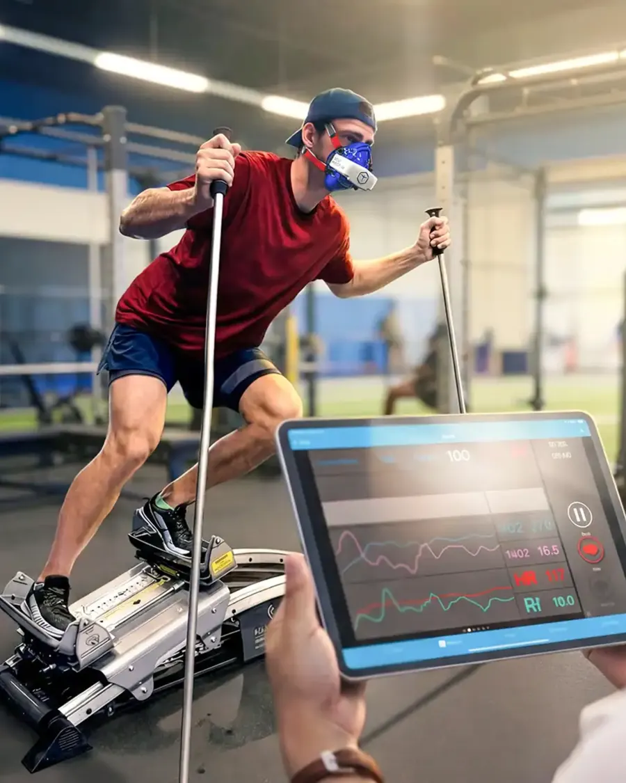 Advanced Metabolic Evaluation at Cinch Clinics